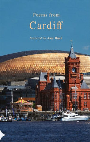 Poems from Cardiff - Siop Y Pentan