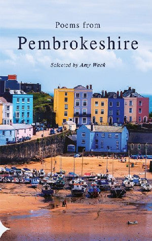 Poems from Pembrokeshire - Siop Y Pentan