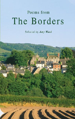 Poems from the Borders - Siop Y Pentan