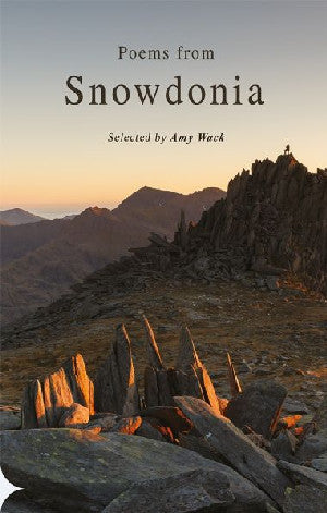 Poems from Snowdonia - Siop Y Pentan