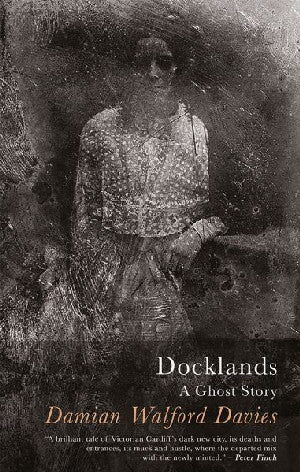 Docklands - A Ghost Story - Siop Y Pentan