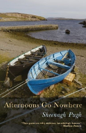 Afternoons Go Nowhere - Siop Y Pentan