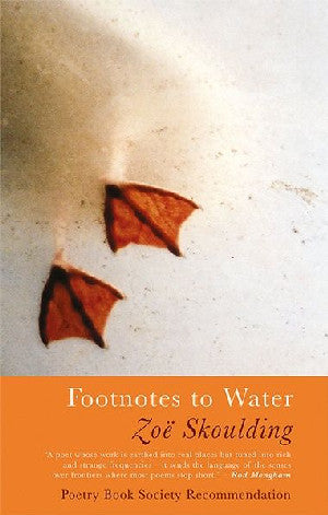 Footnotes to Water - Siop Y Pentan