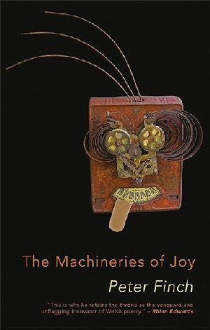 Machineries of Joy, The - Siop Y Pentan
