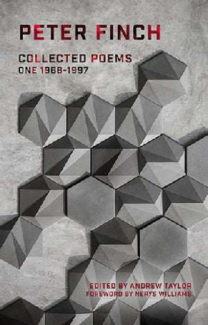 Collected Poems - Volume One 1968-1997 - Siop Y Pentan