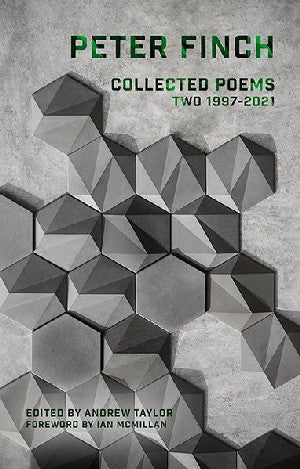 Collected Poems - Volume Two 1997-2021 - Siop Y Pentan