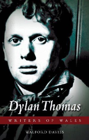 Writers of Wales: Dylan Thomas - Siop Y Pentan