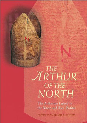 Arthur of the North, The - Siop Y Pentan