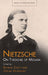 Nietzsche - On Theognis of Megara - Siop Y Pentan