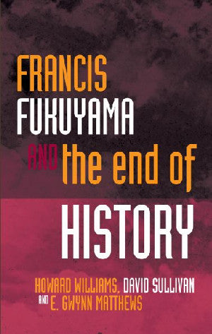 Francis Fukuyama - The End of History - Siop Y Pentan
