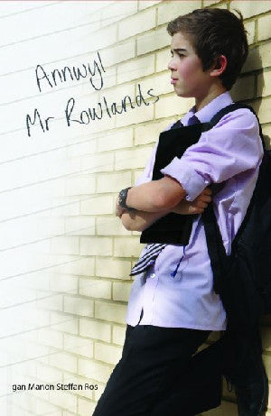 Cyfres y Geiniog: Annwyl Mr Rowlands - Siop Y Pentan