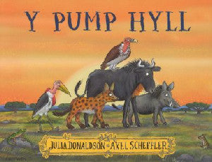 Pump Hyll, Y - Siop Y Pentan