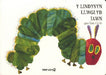 Lindysyn Llwglyd Iawn, Y / Very Hungry Caterpillar, The - Siop Y Pentan