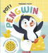 Poti Pengwin / Penguin's Potty - Siop Y Pentan