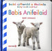 Babi Cyffwrdd a Theimlo: Babis Anifeiliaid / Baby Touch and Feel: - Siop Y Pentan