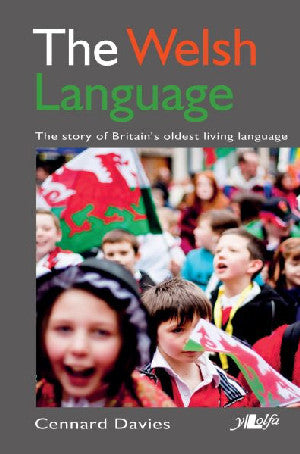 It's Wales: The Welsh Language - Siop Y Pentan
