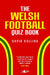 Welsh Football Quiz Book, The (Counterpacks) - Siop Y Pentan