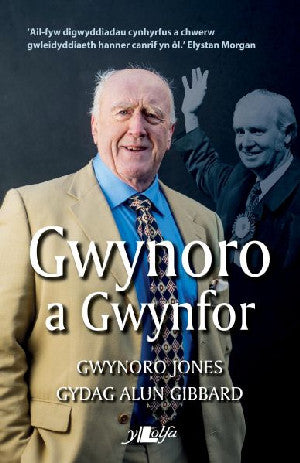 Gwynoro a Gwynfor - Siop Y Pentan