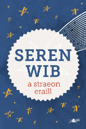 Seren Wib a Straeon Eraill - Siop Y Pentan