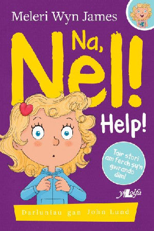 Na, Nel!: Help! - Siop Y Pentan