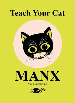 Teach Your Cat Manx - Siop Y Pentan