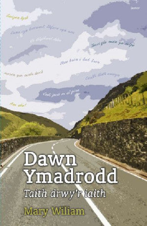 Dawn Ymadrodd - Taith Drwy'r Iaith - Siop Y Pentan
