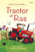 Cyfres Cae Berllan: Tractor ar Ras - Siop Y Pentan