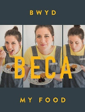 Bwyd Beca / My Food - Siop Y Pentan