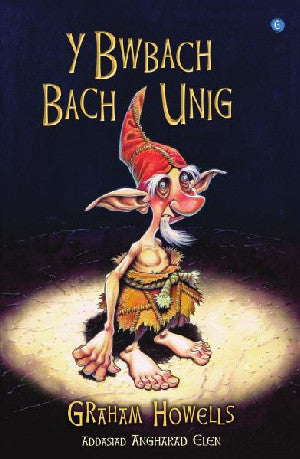 Bwbach Bach Unig, Y - Siop Y Pentan