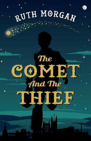 Comet and the Thief, The - Siop Y Pentan