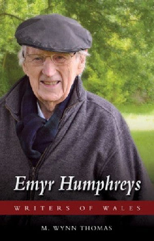 Writers of Wales: Emyr Humphreys - Siop Y Pentan