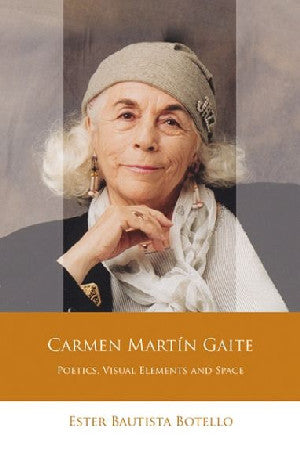 Carmen Martín Gaite - Siop Y Pentan