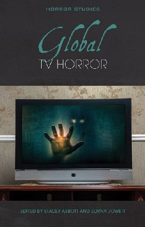 Horror Studies: Global TV Horror - Siop Y Pentan
