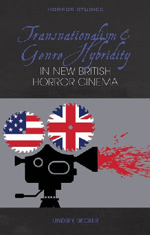 Horror Studies: Transnationalism and Genre Hybridity in New Briti - Siop Y Pentan