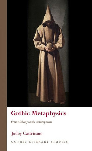 Gothic Metaphysics - Siop Y Pentan