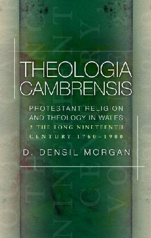 Theologia Cambrensis - Siop Y Pentan
