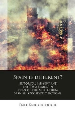 Spain is Different? - Siop Y Pentan