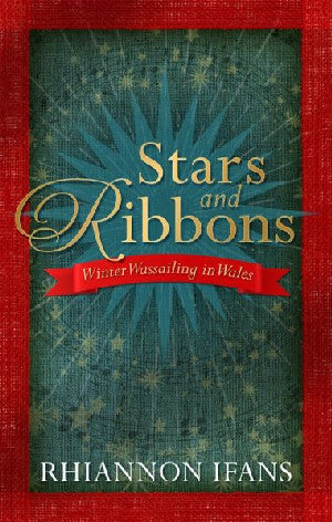 Stars and Ribbons - Siop Y Pentan