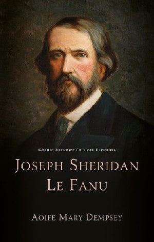 Joseph Sheridan Le Fanu - Siop Y Pentan