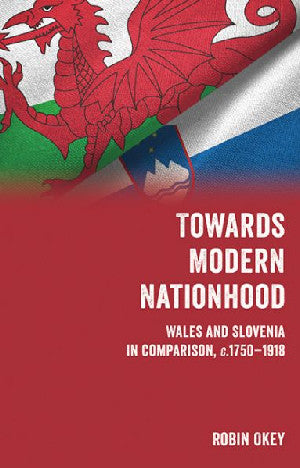 Towards Modern Nationhood Wales and Slovenia in Comparison, C. 17 - Siop Y Pentan