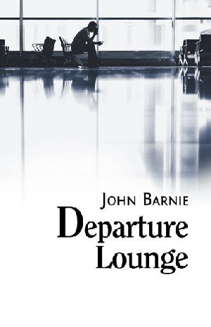 Departure Lounge - Siop Y Pentan