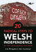 20 Radical Steps to Welsh Independence - Siop Y Pentan