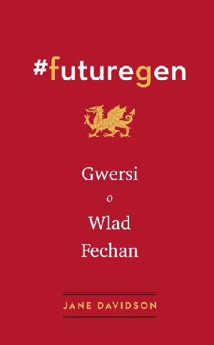 #Futuregen: Gwersi o Wlad Fechan - Siop Y Pentan