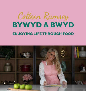 Bywyd a Bwyd / Life Through Food - Siop Y Pentan