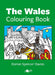Wales Colouring Book, The - Siop Y Pentan