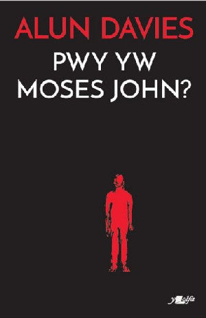 Who is Moses John? - The Pentan Shop