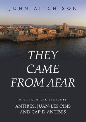 They Came from Afar - Siop Y Pentan