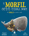 Morfil oedd Eisiau Mwy, Y / The Whale Who Wanted More - Siop Y Pentan