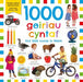 1000 Geiriau Cyntaf / First 1000 Words in Welsh - Siop Y Pentan