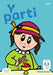 Magi Ann Fun Books: The Party - Siop Y Pentan